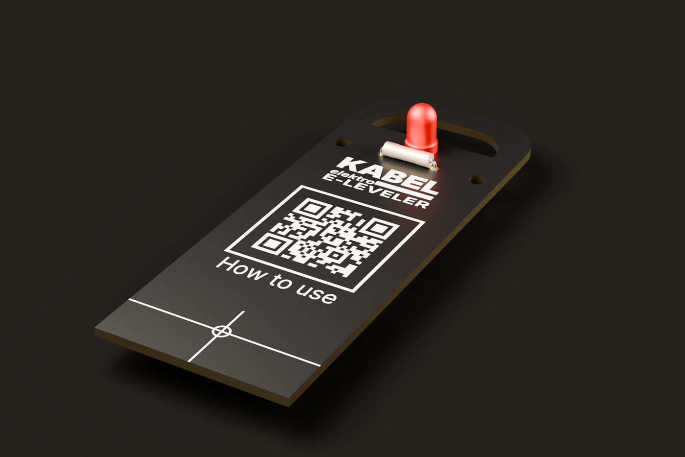 E-Leveler